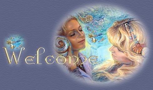 Welcome Header