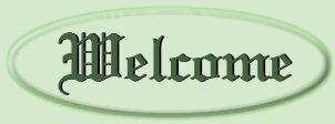 Welcome Header